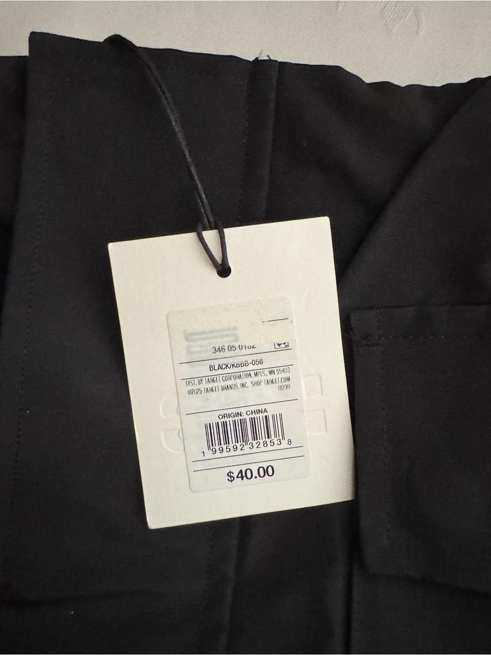 This KBB by KAHLANA "The Cargo Skort" features a high-waisted design Size S NWT - Picture 6 of 7